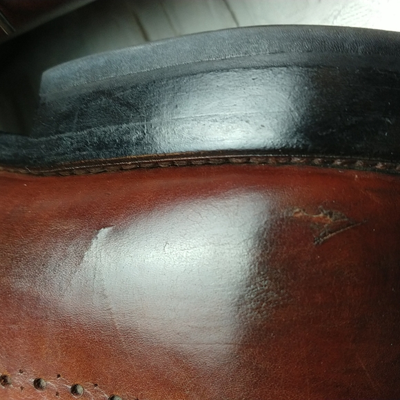 Allen Edmonds Hastings 9 1/2 main image 5